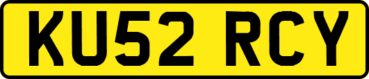 KU52RCY