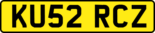 KU52RCZ