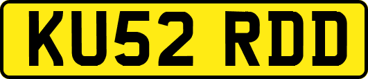 KU52RDD
