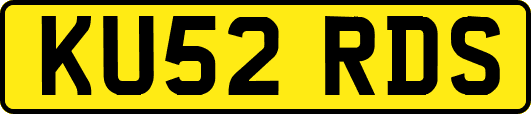 KU52RDS