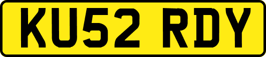 KU52RDY