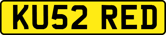 KU52RED