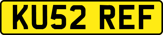 KU52REF