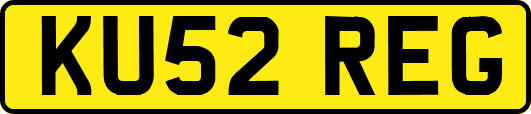 KU52REG