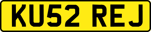 KU52REJ