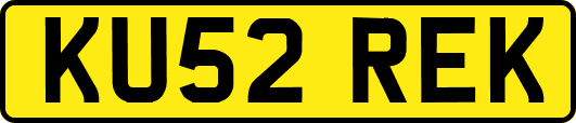 KU52REK