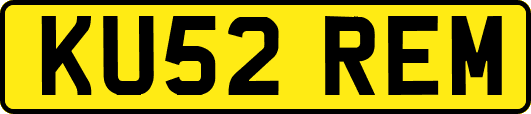 KU52REM