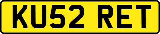 KU52RET
