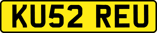 KU52REU