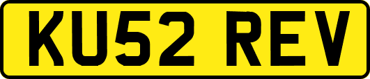 KU52REV