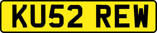 KU52REW