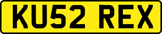 KU52REX