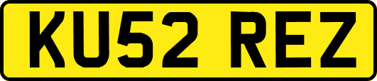 KU52REZ
