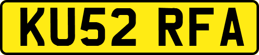 KU52RFA