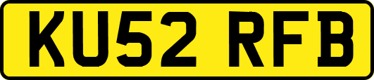 KU52RFB