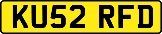 KU52RFD