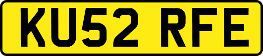 KU52RFE