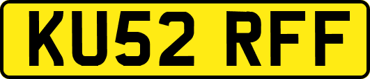 KU52RFF