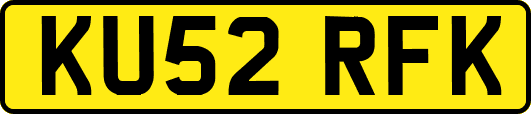 KU52RFK