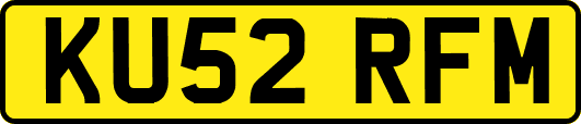 KU52RFM