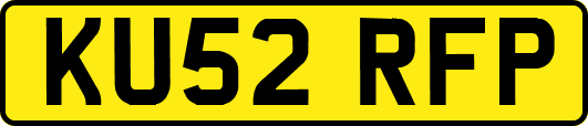 KU52RFP