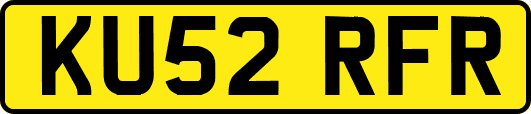 KU52RFR