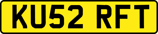 KU52RFT