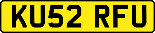 KU52RFU