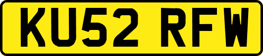 KU52RFW