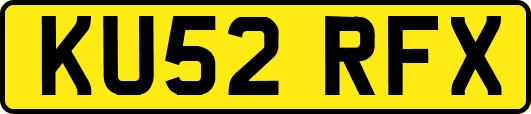 KU52RFX