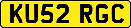 KU52RGC