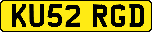KU52RGD