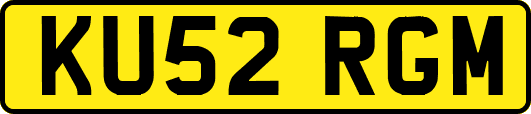 KU52RGM