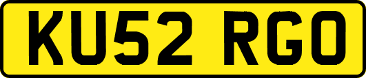 KU52RGO