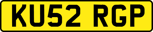 KU52RGP