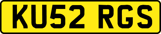 KU52RGS