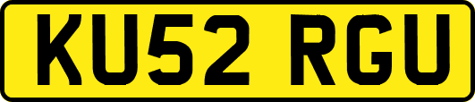 KU52RGU