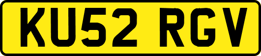 KU52RGV