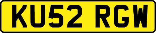 KU52RGW