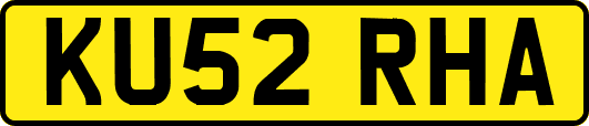 KU52RHA
