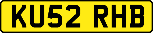 KU52RHB