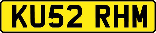 KU52RHM