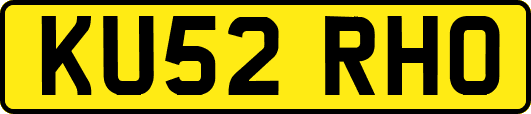 KU52RHO