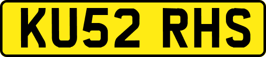 KU52RHS