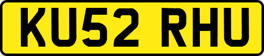 KU52RHU