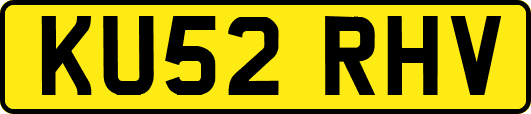 KU52RHV