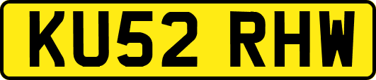 KU52RHW