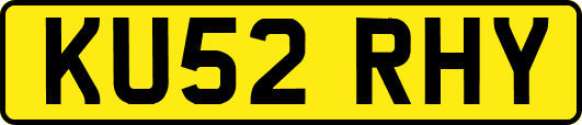 KU52RHY