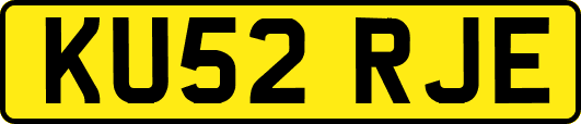 KU52RJE