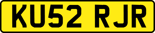 KU52RJR